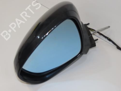Used Left mirror Left mirror CITROËN C5 III (RD_) 2.0 HDi 140 (RDRHF8, RDRHFA, RDRHA8, RDRHAJ) (140 hp) 36427184 36427184