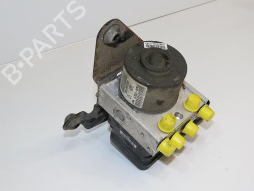 Used ABS pump ABS pump PEUGEOT 206 Van 1.4 HDi (68 hp) 33561791 33561791
