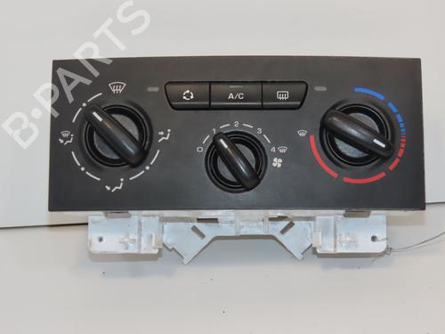 Used Climate control PEUGEOT PARTNER MPV (5_, G_) 1.6 HDi 90 (90 hp) 28967917