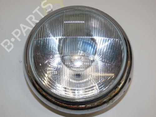Used Right headlight ROVER MINI Hatchback 1300 (63 hp) 28969400