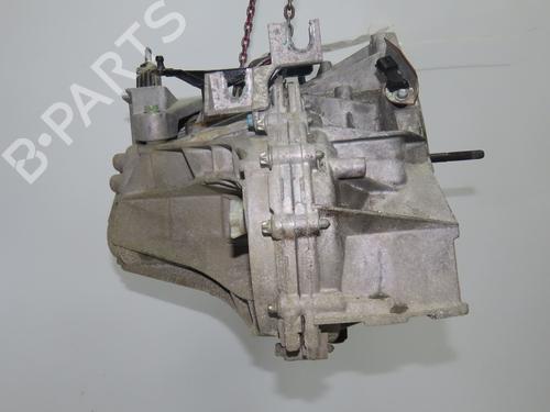 Gearbox NISSAN PULSAR Hatchback (C13) 1.2 DIG-T | BP32377311M3 - Image 2