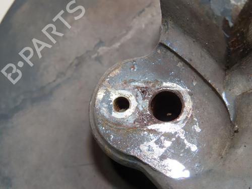 Right front steering knuckle IVECO DAILY V Van 35C17, 35S17, 40C17, 45C17, 50C17, 60C17, 65C17, 70C17 | BP28801600M26