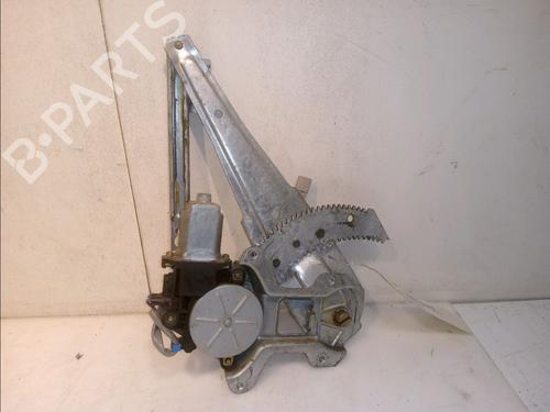 Rear left window mechanism HONDA CR-V I (RD) 2.0 16V 4WD (RD1, RD3) | BP14951628C24 