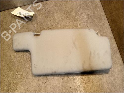 Used Left sun visor VW GOLF III (1H1) 1.4 (60 hp) 23177535