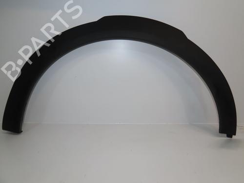 Used Rear left wheel arch trim OPEL MOKKA 1.5 (76) (110 hp) 30164353