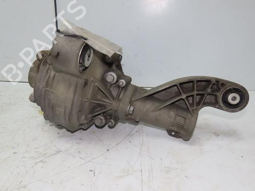 Front differential MERCEDES-BENZ M-CLASS (W164) ML 320 CDI 4-matic (164.122) | BP28829512M23 