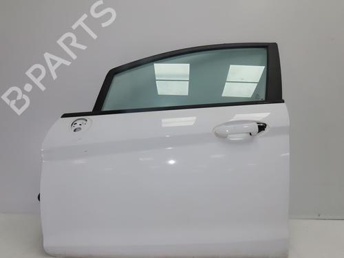 left-front-door-ford-fiesta-vi-cb1-ccn-2008-32768851 main image