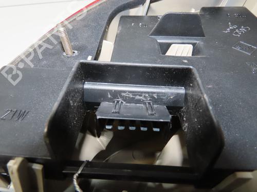 Used Left taillight Left taillight FORD FIESTA IV (JA_, JB_) 1.3 i (60 hp) 33860740 33860740