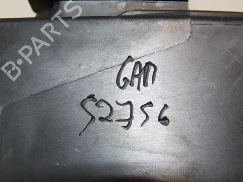 Rear left lock DACIA SANDERO II 1.5 dCi | BP28802127C100 
