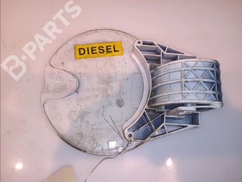 Fuel flap CITROËN C3 I (FC_, FN_) 1.4 HDi | BP11098725C131 