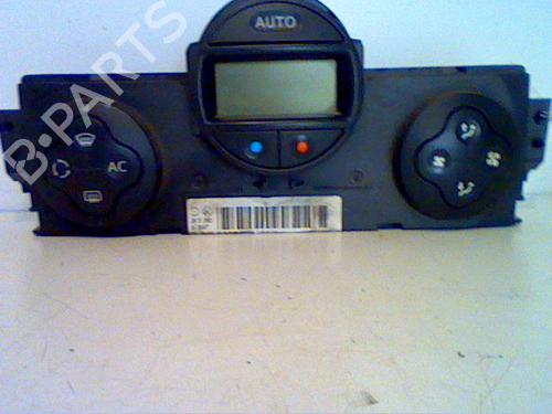 Used Climate control Climate control 23174425 23174425