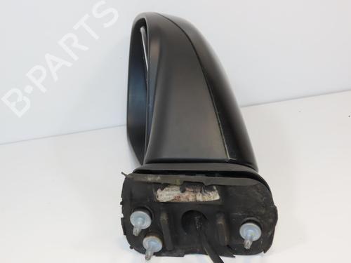 Left mirror OPEL AGILA A (H00) 1.2 16V (F68) | BP18859338C26 