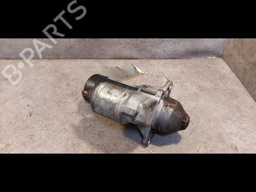 Used Starter Starter OPEL CORSA C (X01) 1.2 Twinport (F08, F68) (80 hp) 9613369 9613369