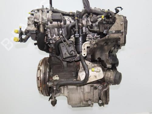 Engine ALFA ROMEO 159 (939_) 1.9 JTDM 16V (939AXC1B, 939AXC12) | BP31119959M1 - Image 2