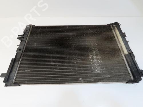 Used Heater matrix Heater matrix 38915794 38915794