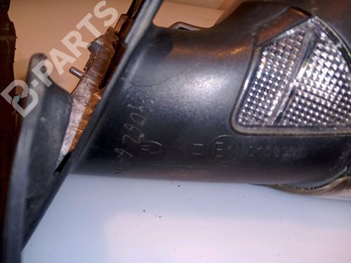 Right mirror VW GOLF PLUS V (5M1, 521) 1.9 TDI | BP11102557C27 