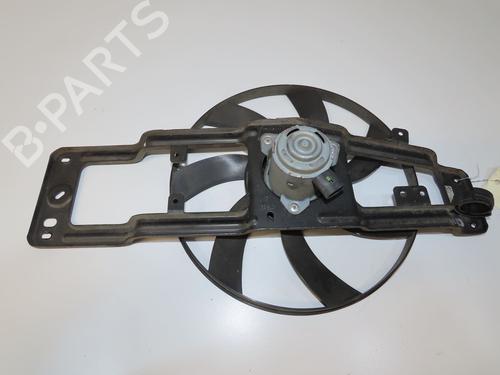 Used Radiator fan Radiator fan 39180413 39180413