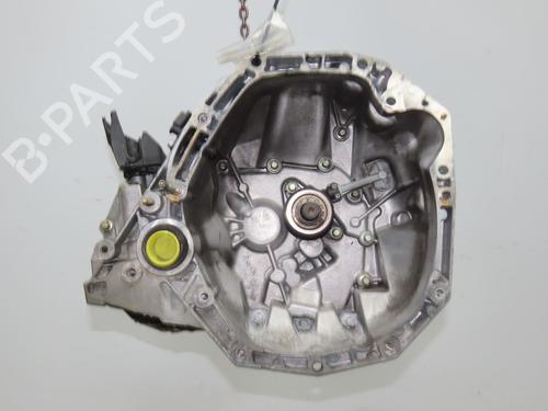 Gearbox RENAULT CLIO III (BR0/1, CR0/1) 1.4 16V | BP28967306M3