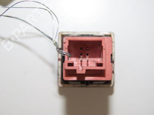 Warning switch CITROËN BERLINGO Box Body/MPV (B9) 1.6 HDi 90 16V | BP38571196I22 - Image 3