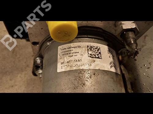 ABS pump PEUGEOT PARTNER Box Body/MPV 1.6 HDi | BP9614099M43 
