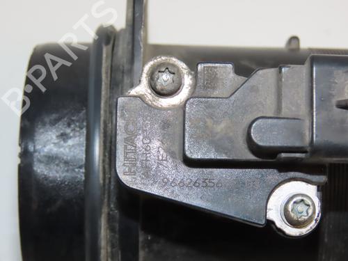 Mass air flow sensor PEUGEOT EXPERT Van (V_) 2.0 BlueHDi 120 | BP30841083M95  - Image 5