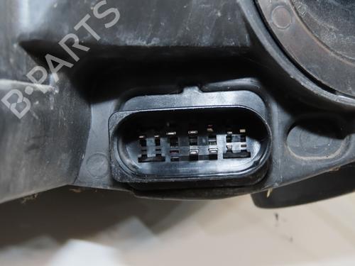 Left headlight FORD C-MAX II (DXA/CB7, DXA/CEU) 1.6 TDCi | BP36367729C28 - Image 3
