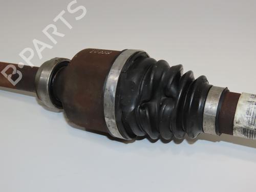 Right front driveshaft PEUGEOT 308 II (LB_, LP_, LW_, LH_, L3_) 1.2 THP 130 | BP28967355M39 
