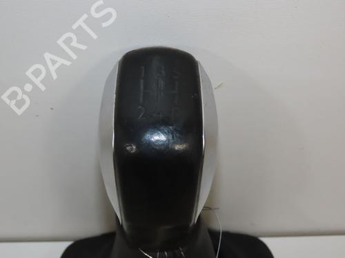 Gear lever PEUGEOT 2008 I (CU_) 1.2 THP 110 / PureTech 110 | BP19638912M90 
