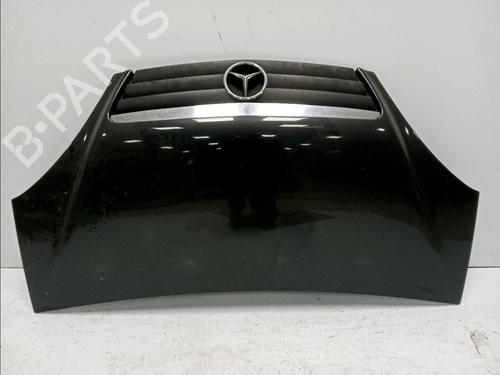 Used Hood MERCEDES-BENZ A-CLASS (W168) A 170 CDI (168.009, 168.109) (95 hp) 16667113