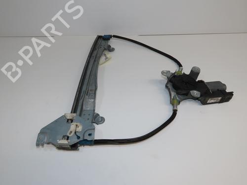 Front left window mechanism RENAULT TWINGO II (CN0_) 1.2 16V (CN0K, CN0V, CN0A) | BP38023769C22 - Image 4