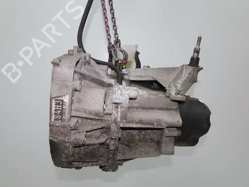 Gearbox RENAULT MODUS / GRAND MODUS (F/JP0_) 1.2 16V (JP0W) | BP37529767M3 - Image 4