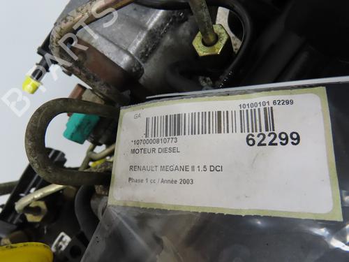 Used Engine Engine 39180397 39180397