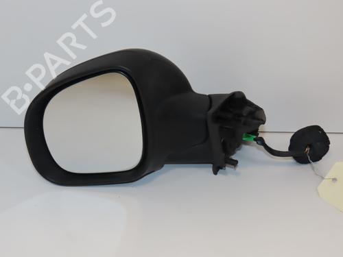 Retrovisor esquerdo Retrovisor esquerdo CITROËN C3 I (FC_, FN_) 1.1 i (60 hp) 28801993 28801993
