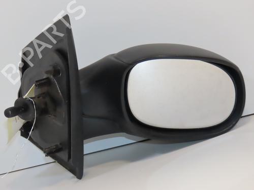 Used Right mirror CITROËN C2 (JM_) 1.4 HDi (68 hp) 28968746