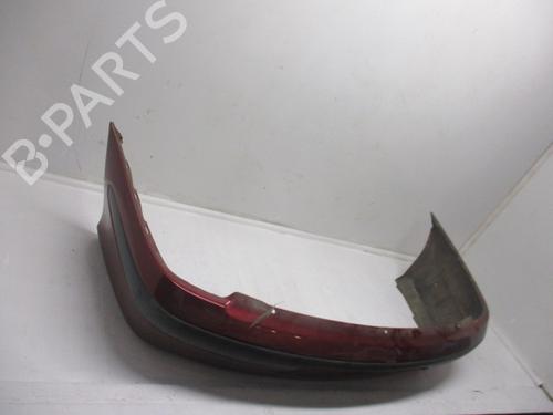 Rear bumper RENAULT MEGANE I Classic (LA0/1_) 1.6 e (LA0F, LA0S) | BP23177172C8 