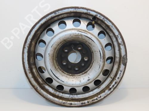 Used Rim CITROËN JUMPY I (U6U_) 1.9 D 70 (69 hp) 14950939