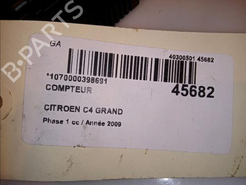 instrument-cluster-citroen-c4-grand-picasso-i-ua_-2006-2007-2008-2009-2010-2011-2012-2013-23174849 main image