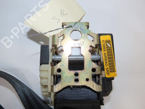Front right seatbelt RENAULT KANGOO (KC0/1_) 1.5 dCi (KC07) | BP36367641I25 - Image 3