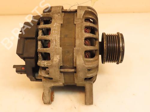Generator DACIA LODGY (JS_) 1.5 dCi | BP16586382M7 