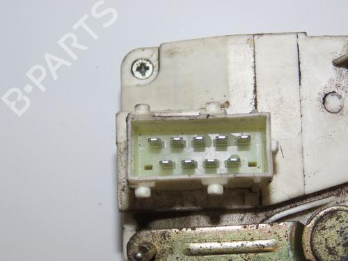 Høyre foran lås PEUGEOT 806 (221) | BP30797594C97