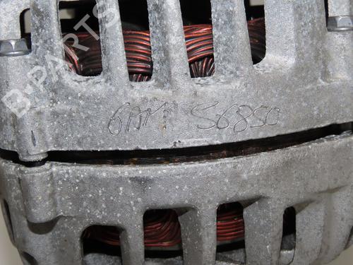 Alternator DACIA SANDERO II 1.0 SCe 75 (B8JC, B8JD, B8NC) | BP32377300M7  - Image 8