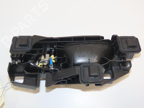 Rear right interior door handle PEUGEOT 208 II (UB_, UP_, UW_, UJ_) 1.2 PureTech 100 | BP28968954I16 