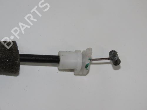 Front left lock CITROËN BERLINGO MULTISPACE (B9) 1.6 HDi 90 | BP33059438C98 - Image 4