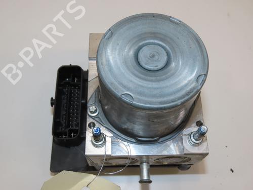 ABS pump CITROËN C4 II (NC_) 1.6 VTi 120 (NC5FS0, NC5FS9) | BP28829989M43 