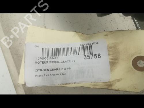front-wiper-motor-citroen-xsara-n1-20-16v-6405h4-1997-1998-1999-2000-2001-2002-2003-2004-2005-9599547 main image
