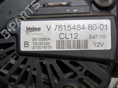 Alternator MINI MINI (R56) One | BP37455457M7 - Image 3