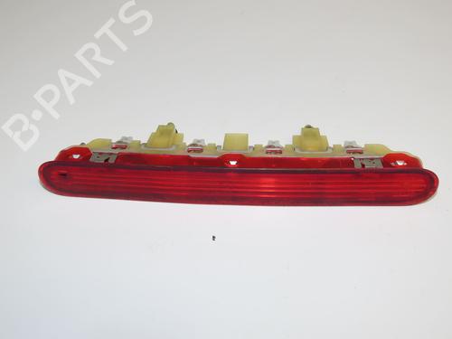 Third brake light PEUGEOT 207 (WA_, WC_) 1.6 HDi | BP32200896L11 