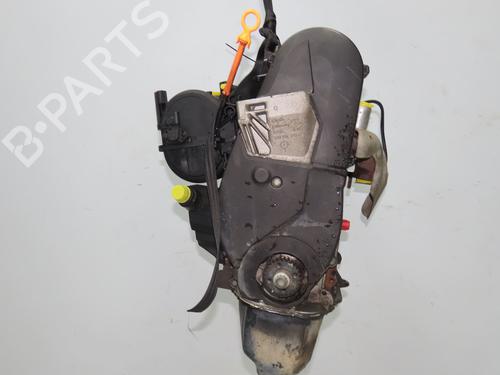 Motor Motor VW POLO III (6N1) 60 1.4 (60 hp) 28711362 28711362