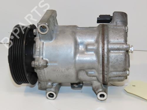 AC compressor CITROËN C3 II (SC_) 1.6 BlueHDi 100 | BP28120715M34 