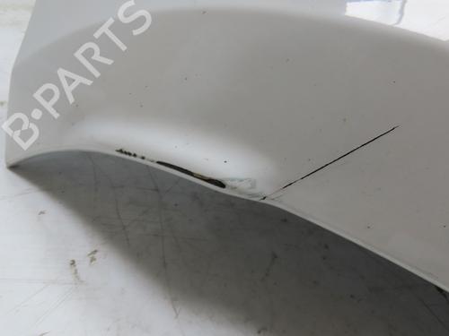 Rear bumper RENAULT CLIO IV (BH_) 1.5 dCi 90 | BP28832130C8 